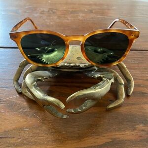 Warby Parker Toddy Sunglasses